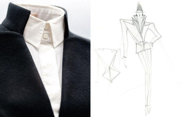 Azzedine Alaïa, Thierry Mugler: Two Decades of Artistic Affinities