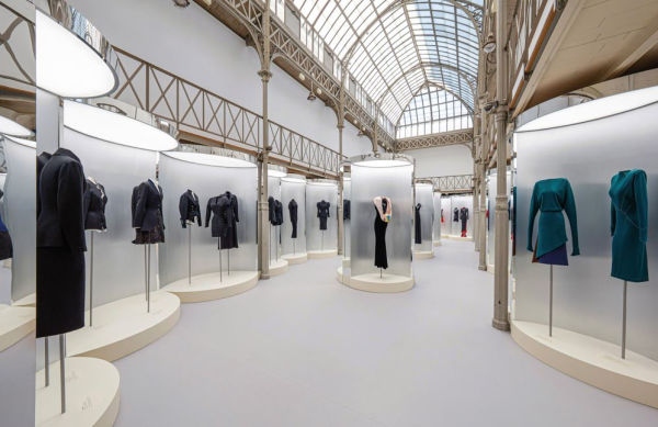 Azzedine Alaïa, Thierry Mugler: Two Decades of Artistic Affinities