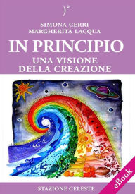 Title: In Principio, Author: Simona Cerri