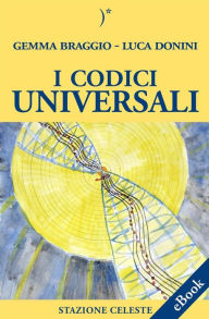 Title: I codici universali, Author: Gemma Braggio