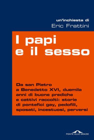 Title: I papi e il sesso, Author: Eric Alonso Frattini
