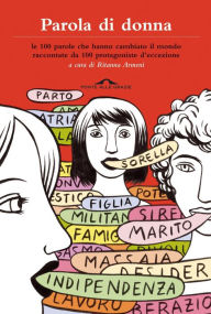 Title: Parola di donna, Author: Ritanna Armeni