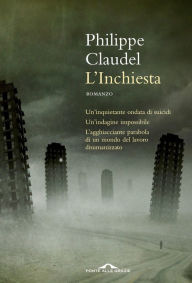 Title: L'Inchiesta, Author: Philippe Claudel