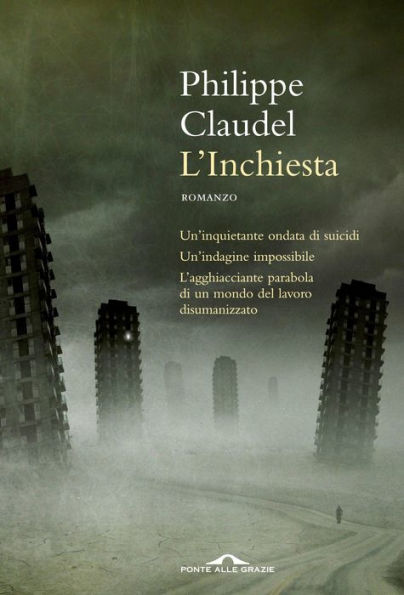 L'Inchiesta