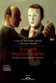 Title: Il nostro inquilino segreto, Author: Roberto Bottini