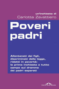 Title: Poveri padri, Author: Carlotta Zavattiero