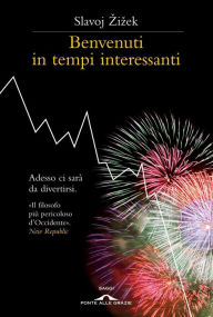 Title: Benvenuti in tempi interessanti, Author: Flametrick Subs