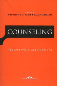 Title: Counseling, Author: AA.VV.