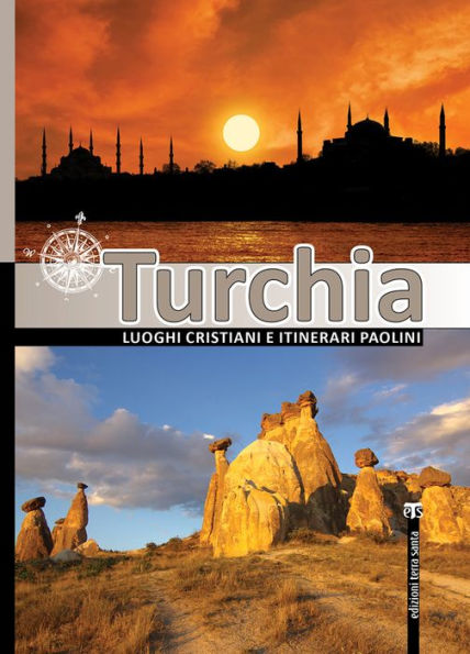 Turchia: Luoghi cristiani e itinerari paolini
