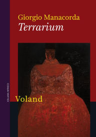 Title: Terrarium, Author: Giorgio Manacorda