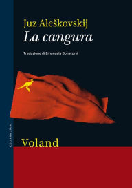 Title: La cangura, Author: Juz Aleskovskij