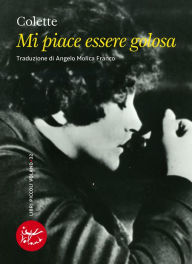 Title: Mi piace essere golosa, Author: Angelo Molica Franco