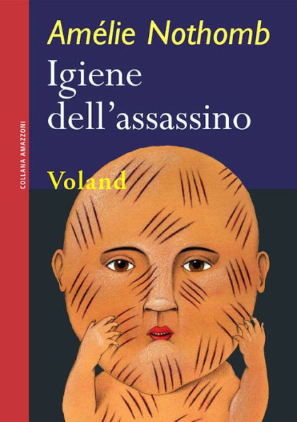 Igiene dell'assassino (Hygiene and the Assassin)