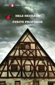 Title: Ferite profonde, Author: Nele Neuhaus