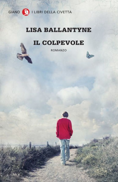 Il colpevole