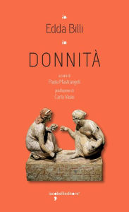 Title: Donnità, Author: Edda Billi