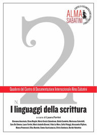 Title: Quaderni ALMA SABATINI n. 2: I linguaggi della scrittura, Author: Laura Fortini