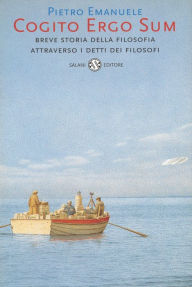 Title: Cogito ergo sum, Author: Pietro Emanuele