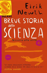 Title: Breve storia della scienza, Author: Eirik Newth