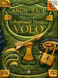 Title: Volo, Author: Angie Sage