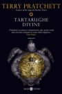 Tartarughe divine: La saga di Mondo Disco