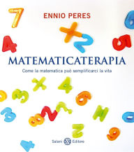 Title: Matematicaterapia, Author: Ennio Peres