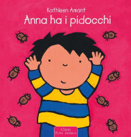 Title: Anna ha i pidocchi, Author: Kathleen Amant