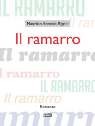 Title: Il ramarro, Author: Maurizio Antonio Rigoni