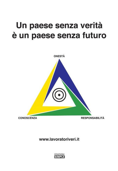 Un paese senza verita' è un paese senza futuro