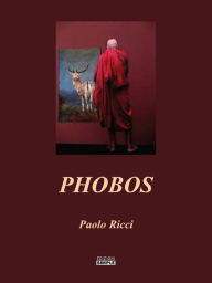 Title: Phobos, Author: Paolo Ricci