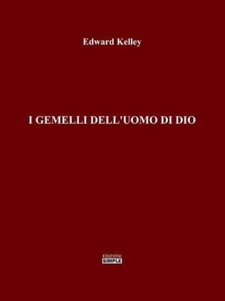 I Gemelli dell'Uomo di Dio