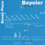 Title: Beyeler: Foundation Beyeler, Author: Renzo Piano