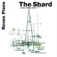 Title: The Shard: London Bridge Tower, Author: Renzo Piano