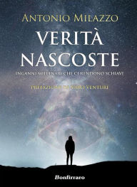 Title: Verità nascoste, Author: Antonio Milazzo