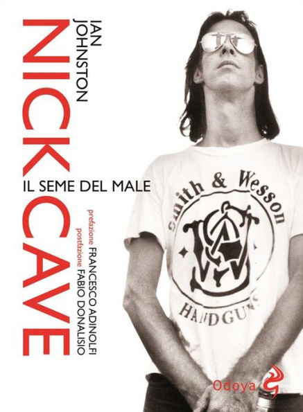 Nick Cave: Il seme del male