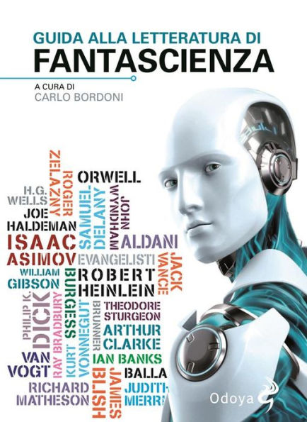 Guida alla letteratura di fantascienza