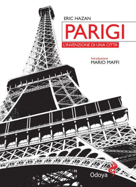 Parigi, l'invenzione di una città