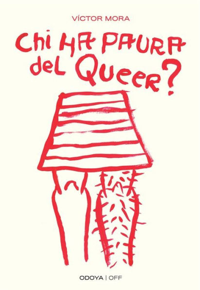 Chi ha paura del queer?: Corpi ribelli