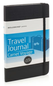 Title: Moleskine Passion Journal - Travel, Large, Hard Cover (5 x 8.25)
