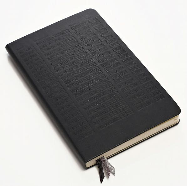 Moleskine Passion Journal - Travel, Large, Hard Cover (5 x 8.25)