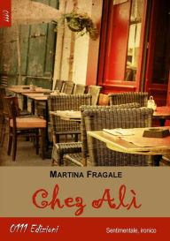 Title: Chez Alì, Author: Martina Fragale