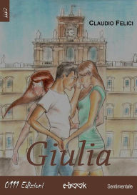 Title: Giulia, Author: Claudio Felici