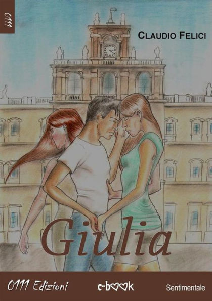 Giulia