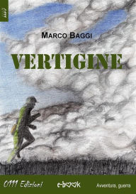 Title: Vertigine, Author: Marco Baggi