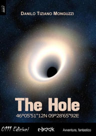 Title: The Hole, Author: Danilo Monguzzi