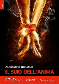 Title: Il buio dell'anima, Author: Alexandro Bonanno