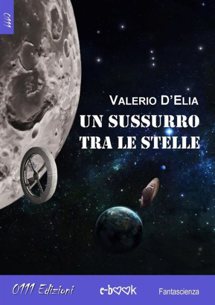 Un sussurro tra le stelle