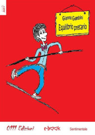 Title: Equilibrio precario, Author: Gianna Gambini