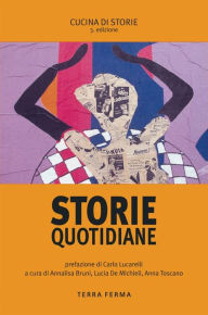 Title: Storie quotidiane, Author: Annalisa Bruni