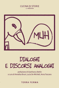 Title: Dialoghi e discorsi analoghi, Author: Annalisa Bruni
